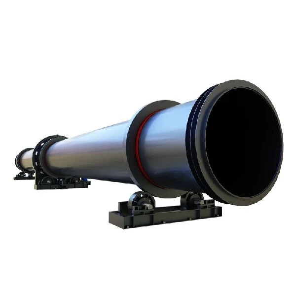 magnesite rotary kiln1
