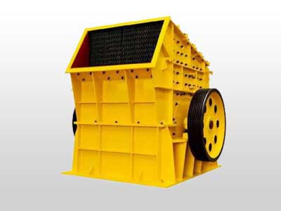 hammer-crusher hammer-crusher
